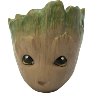 Чашка 3D ABYstyle Marvel Groot (Грут) (ABYMUG626)