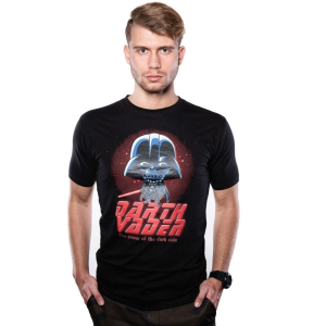Футболка Good Loot Star Wars Pop Vader (Вейдер) XL (5908305224334) в Кривом Роге