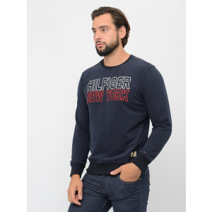 Свитшот Tommy Hilfiger 9257.1 S (44) Синий рейтинг