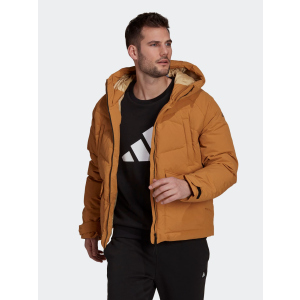 Пуховик Adidas Big Baffle Jkt GQ2506 L Mesa (4064054674781) в Кривому Розі