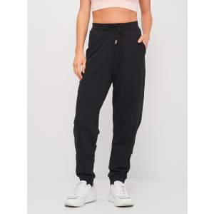 Спортивні штани Puma HER High Waist Pants 58952801 XL Puma Black (4063699357103) краща модель в Кривому Розі