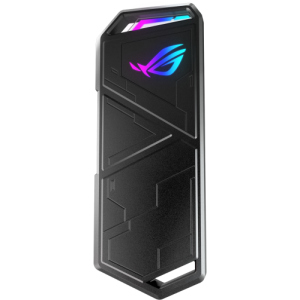 ASUS ROG Strix Arion S500 500GB USB 3.2 Type-C External (ESD-S1B05/BLK/G/AS) краща модель в Кривому Розі