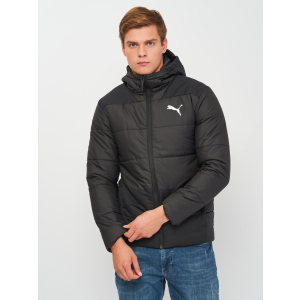 Куртка Puma WarmCELL Padded Jacket 58770901 XXL Puma Black (4063699136234) краща модель в Кривому Розі