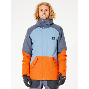 хороша модель Куртка Rip Curl Notch Up Snow Jacket SCJDX4-1115 S Синьо-блакитна (9353970854380)