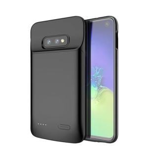 Чехол-аккумулятор XON PowerCase для Samsung Galaxy S10e 4700 mAh Black в Кривом Роге