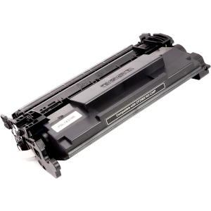 Картридж PowerPlant HP LJ Pro M404dn/M404n, MFP M428dw (CF258X) (PP-CF258X) в Кривом Роге