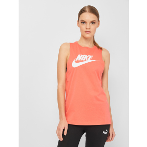 Спортивна майка Nike W Nsw Tank Mscl Futura New CW2206-814 S (195239383359) в Кривому Розі