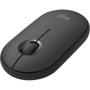 купить Мышка Logitech M350 Graphite (910-005718)