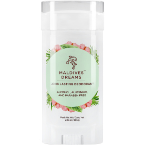 Дезодорант Maldives Dreams Long Lasting Deodorant 83,5 г (298153) в Кривому Розі