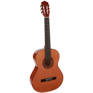 Гитара классическая Salvador Cortez SC-144 (17-2-39-12) ТОП в Кривом Роге