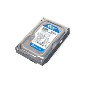 Жорсткий диск Western Digital Caviar Blue 320GB 7200rpm 8MB WD3200AAJS 3.5 SATAII