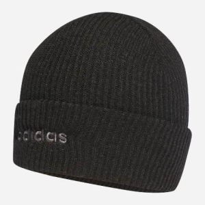 Шапка Adidas AСС HW Clsc Beanie H34794 M Black/Gresix (4064055228181)