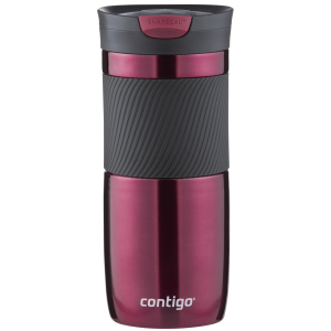 Термостакан Contigo Byron 16 Pink 470 мл (2095664)