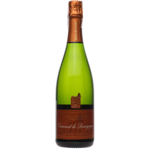 Ігристе вино Pascal Bouchard Cremant de Bourgogne біле брют 0.75 л 12% (250010071297) ТОП в Кривому Розі