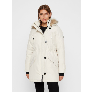 Парку Vero Moda 10219081 M Birch (5714487165552) краща модель в Кривому Розі