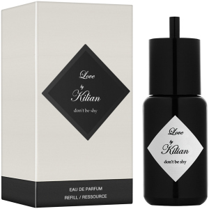 Сменный блок Парфюмированная вода для женщин Kilian Love Don'T Be Shy refill 50 мл (3760167023218)