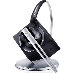 Bluetooth-гарнитура Sennheiser DW OFFICE USB DW 10 USB-EU ТОП в Кривом Роге