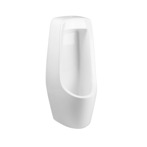 Пісуар підлоговий Qtap Scorpio 430х340х920 White QT1588HDU900W