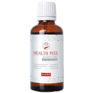 Пилинг Джесснера Health Peel 30 мл (4820208890168) ТОП в Кривом Роге