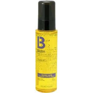 Масло для волос Holika Holika Biotin Damage Care Термозащита 80 мл (8806334372262)