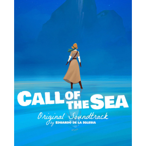 Игра Call of the Sea Soundtrack для ПК (Ключ активации Steam) в Кривом Роге