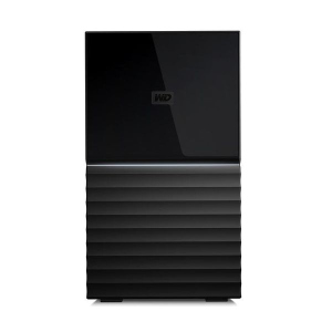 Накопитель внешний HDD 3.5" USB 6.0TB WD My Book Black (WDBBGB0060HBK-EESN) надежный