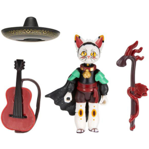 Игровая коллекционная фигурка Jazwares Roblox Imagination Figure Pack Lucky Gatito W7 (ROB0269) в Кривом Роге