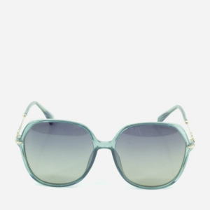 Сонцезахисні окуляри жіночі поляризаційні SumWin 9486-02 Сірі в Кривому Розі