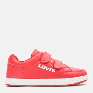 Кеды детские Levi's Kids New Denver S VGRA0146S 39 Red (ROZ6400136345) в Кривом Роге