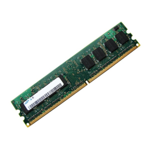 Оперативна пам'ять Samsung DDR2-800 2048MB PC2-6400 (M378T5663QZ3-CF7) в Кривому Розі