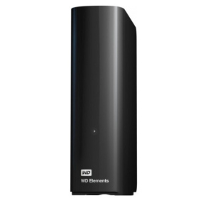 Жорсткий диск WD Elements Desktop 6TB (WDBWLG0060HBK) рейтинг