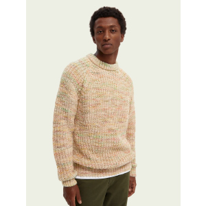 хорошая модель Свитер Scotch&Soda 164842-0217 M (8719029609102)