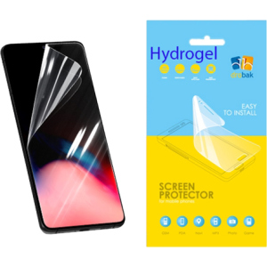 Захисна плівка Drobak Hydrogel для Samsung Galaxy A12 в Кривому Розі