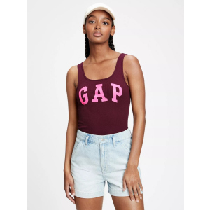 Майка GAP 611868022 XXL Червона (1159756428) в Кривому Розі