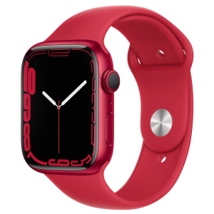 Смарт-годинник Apple Watch Series 7 GPS 45mm (PRODUCT) в Кривому Розі