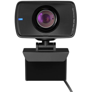 Веб-камера Elgato Facecam Premium Full HD Webcam (10WAA9901) в Кривому Розі