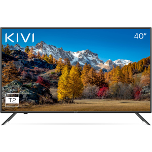 Телевизор Kivi 40F510KD в Кривом Роге