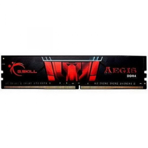 DDR4 16GB/3000 G.Skill Aegis (F4-3000C16S-16GISB) рейтинг