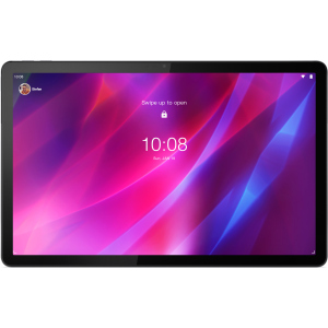 Планшет Lenovo Tab P11 Plus Wi-Fi 128GB Slate Grey (ZA940099UA) в Кривом Роге