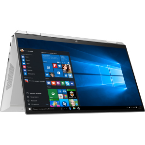 Ноутбук HP Spectre x360 Convertible 13-aw2016ua (4A7L6EA) Silver в Кривому Розі