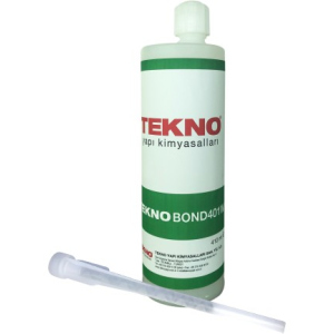 Хімічний анкер Tekno Teknobond 401W 410мл. краща модель в Кривому Розі