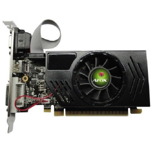 купить Видеокарта AFOX GeForce GT 730 2GB (AF730-2048D3L6)