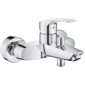 Змішувач для ванни GROHE Eurosmart New 33300003 ТОП в Кривому Розі