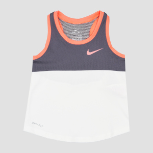 Майка дитяча Nike 3UD007-G1A 62 см Комбінована (617845766178) краща модель в Кривому Розі