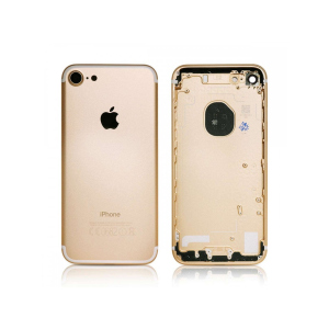 Корпус iPhone 7 Gold краща модель в Кривому Розі