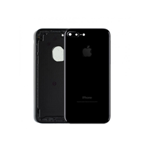 Корпус iPhone 7 Plus Jet Black ТОП в Кривом Роге