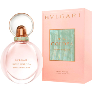 Парфумована вода для жінок Bvlgari Rose Goldea Blossom Delight 30 мл (0783320404726) ТОП в Кривому Розі