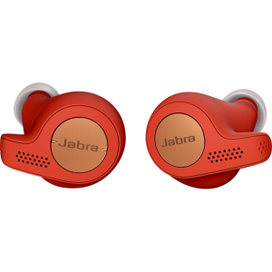 Наушники Jabra Elite 65t Active Red лучшая модель в Кривом Роге