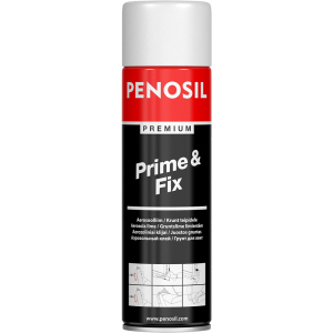 Клей аерозольний Penosil Premium Prime&Fix 500 мл (H3724) рейтинг
