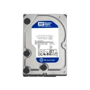 Жорсткий диск Western Digital Blue 1TB 7200rpm 64MB (WD10EZEX) 3.5 SATA III ТОП в Кривому Розі